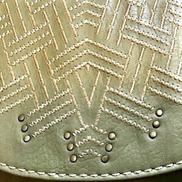 “NEW” HOBO Embellished Mini Bag - Picture 7 of 8